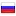 icled.ru hosted country